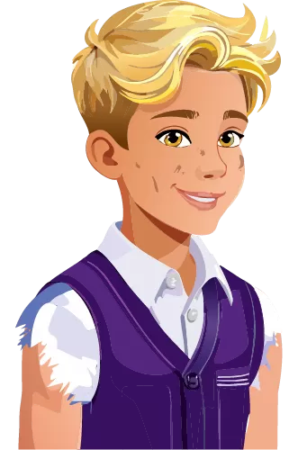 Asher Quinn